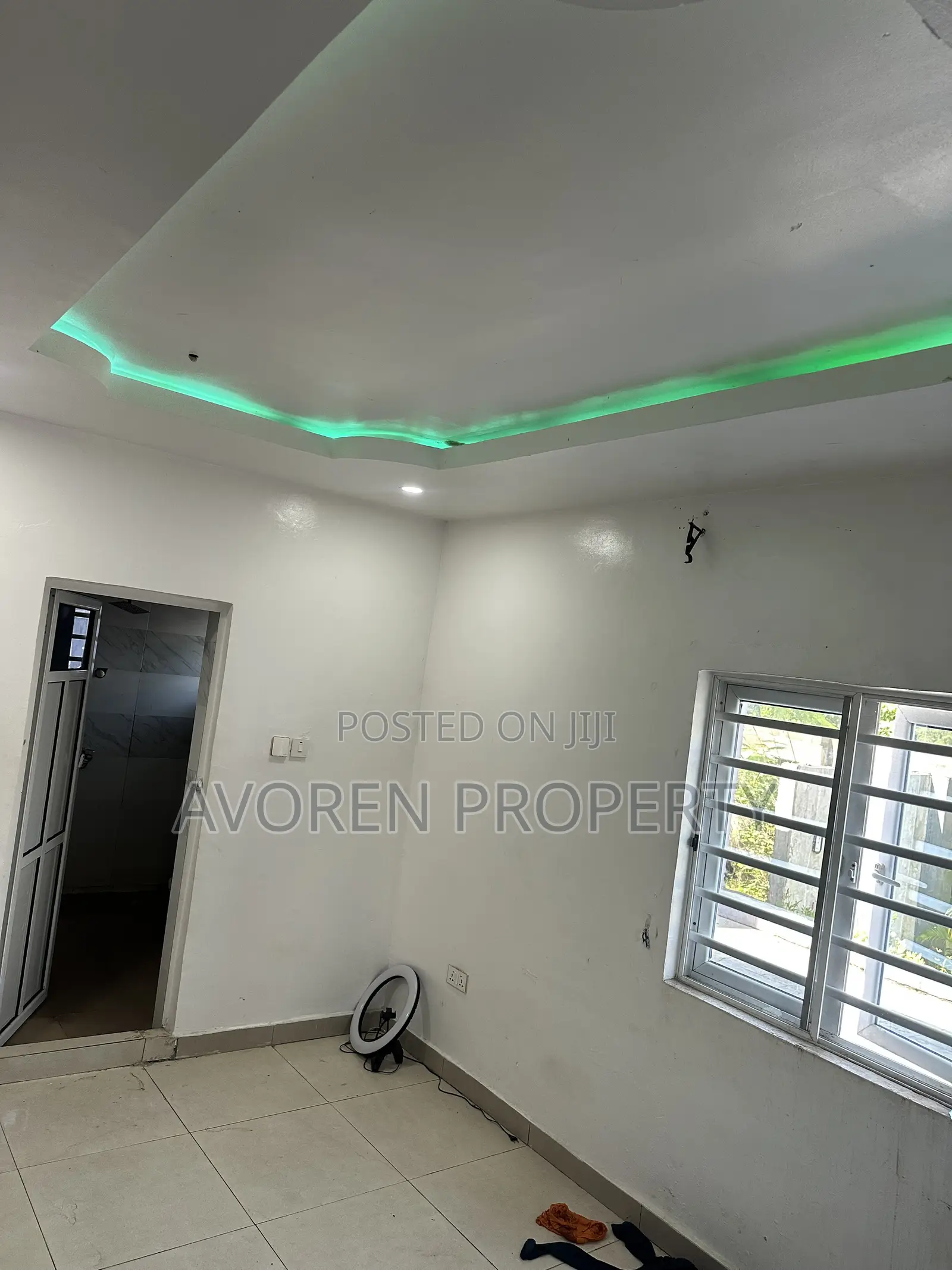 3bdrm Duplex in Eleko for rent
