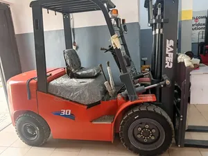 Diesel Forklift 30ton