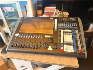 Avolite Tiger Touch Pro