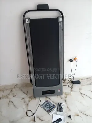 Walkpad Treadmill