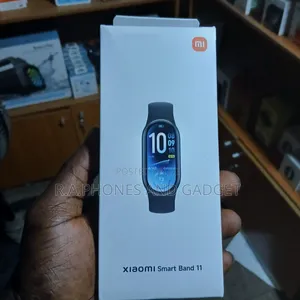 Xiaomi Smart Band 11