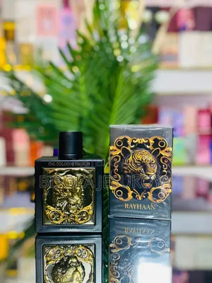 All Different Perfume, Spray and Oil
