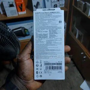 Xiaomi Smart Band 11