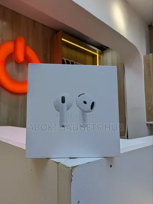 AirPods 5 ANC