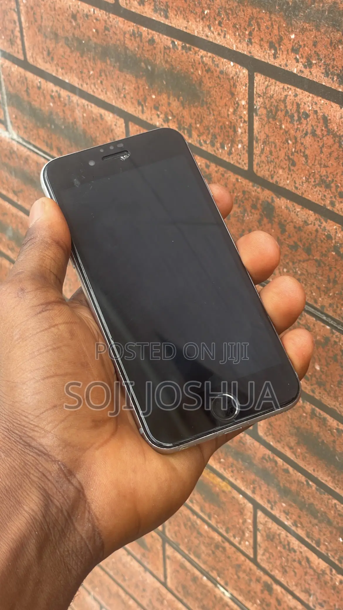Apple iPhone 6s 32 GB Silver