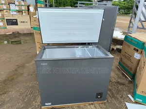 Hisense 250L Chest Freezer (1D)