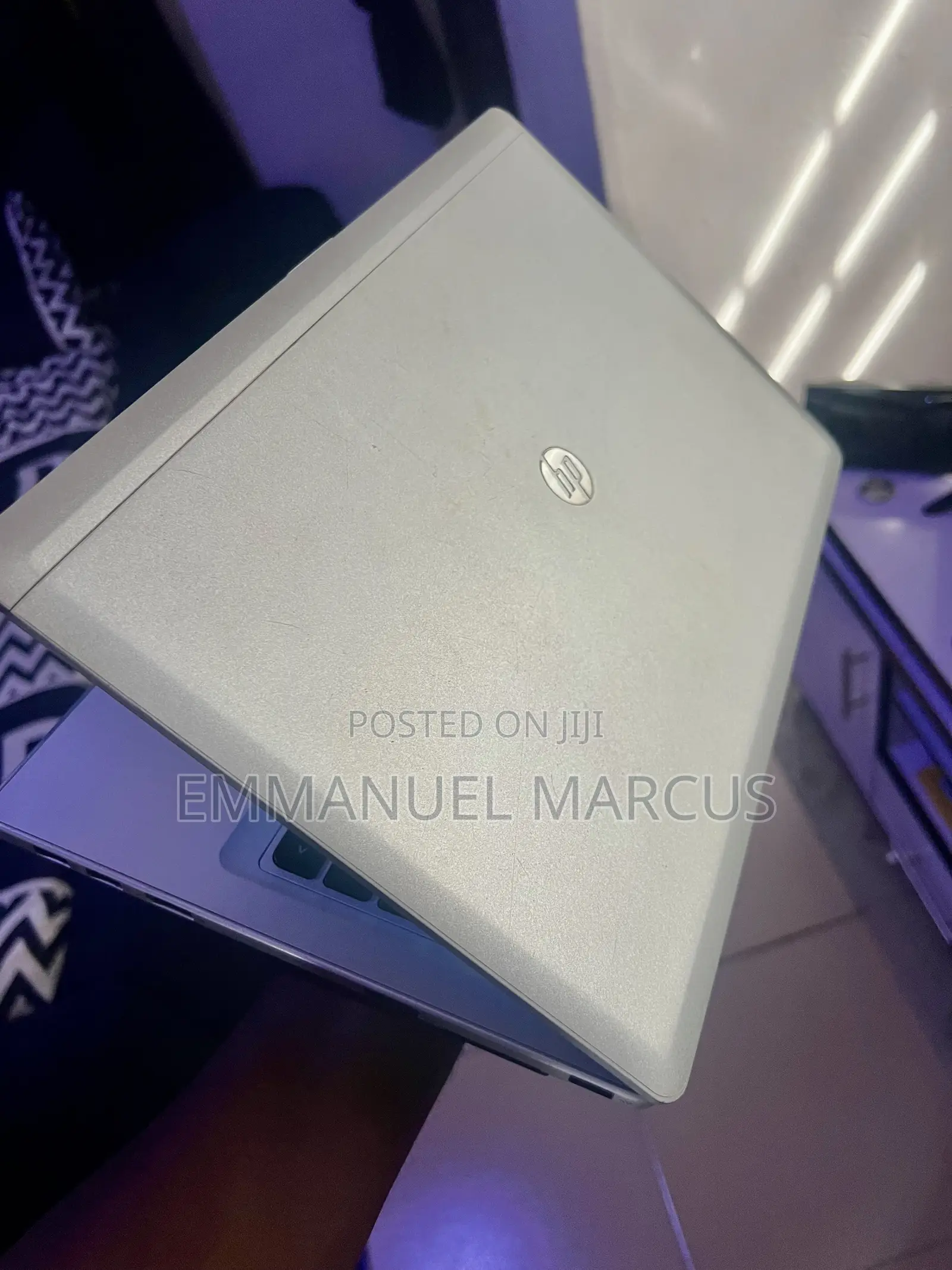 Laptop HP EliteBook Folio 9480M 8GB Intel Core i5 SSD 256GB