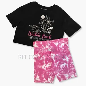 Adult & Kids Clothes and Shoes