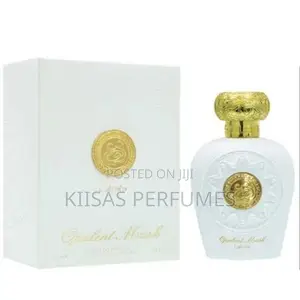 Lattafa Opulent Musk EDP 100ml