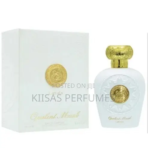 Lattafa Opulent Musk EDP 100ml
