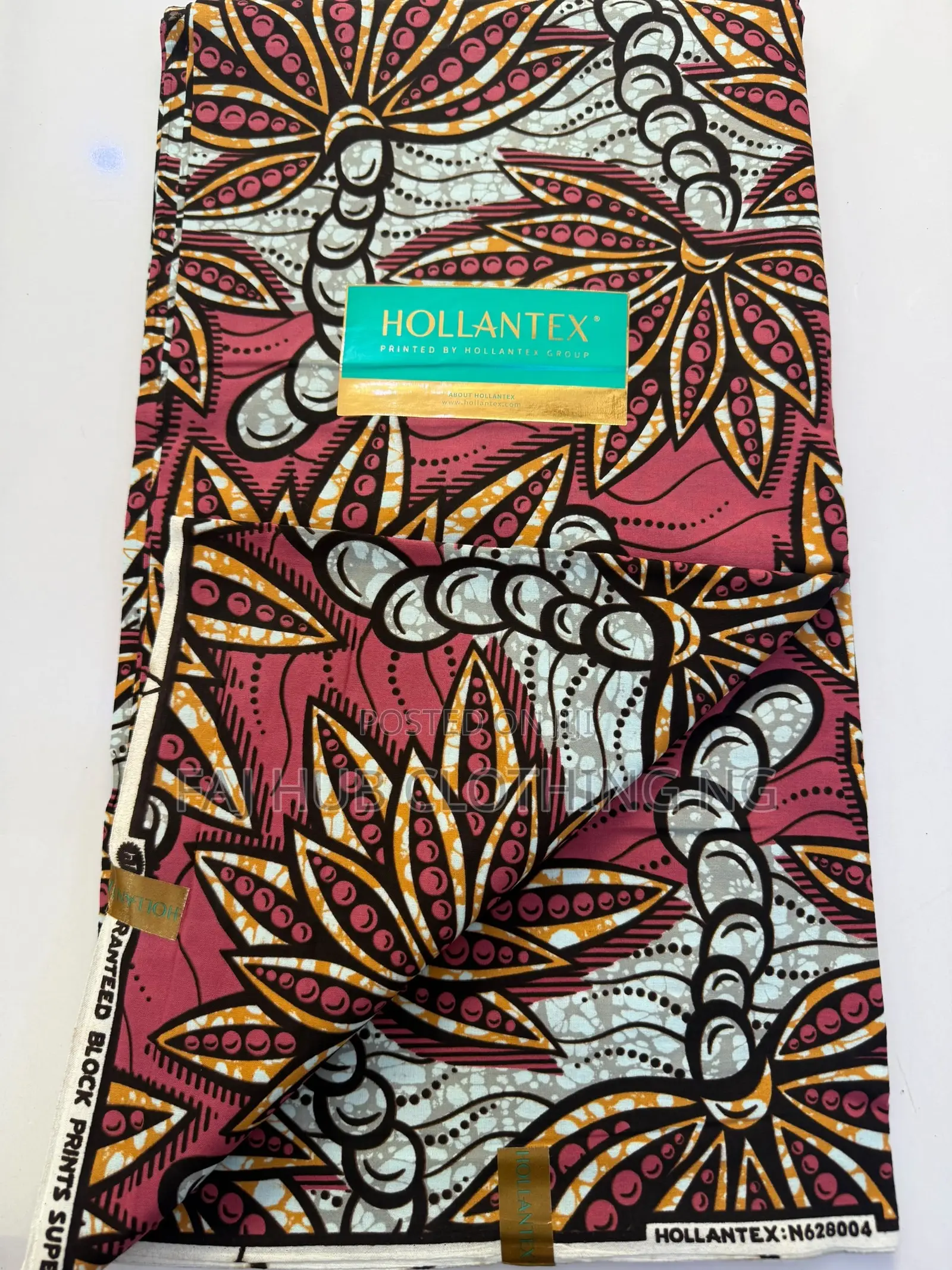Original Hollantex