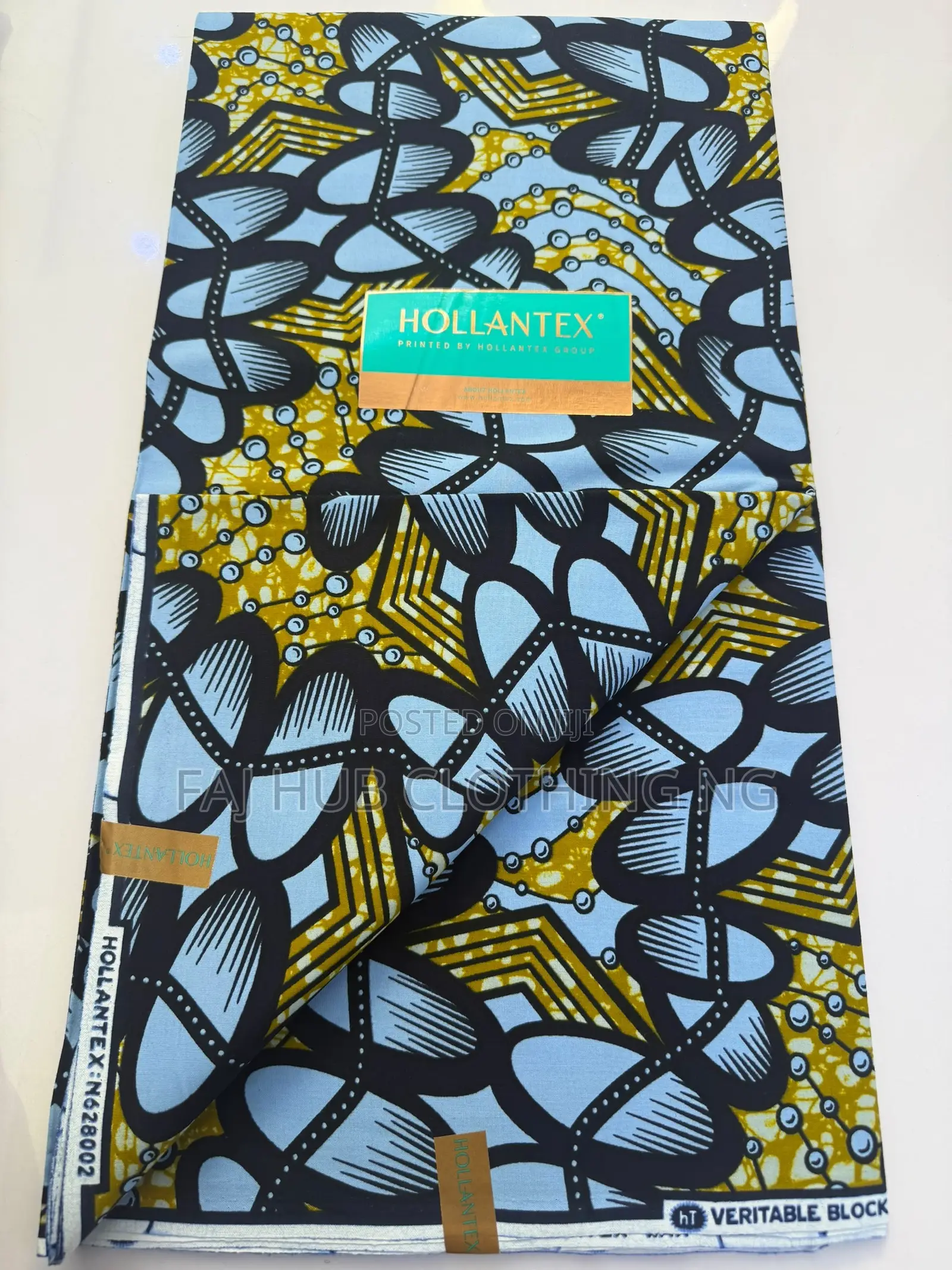 Original Hollantex