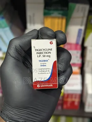 Tigecycline