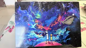 Laptop Asus ROG Strix G18 32GB Intel Core i7 SSD 512GB