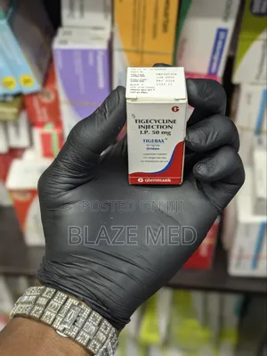 Tigecycline