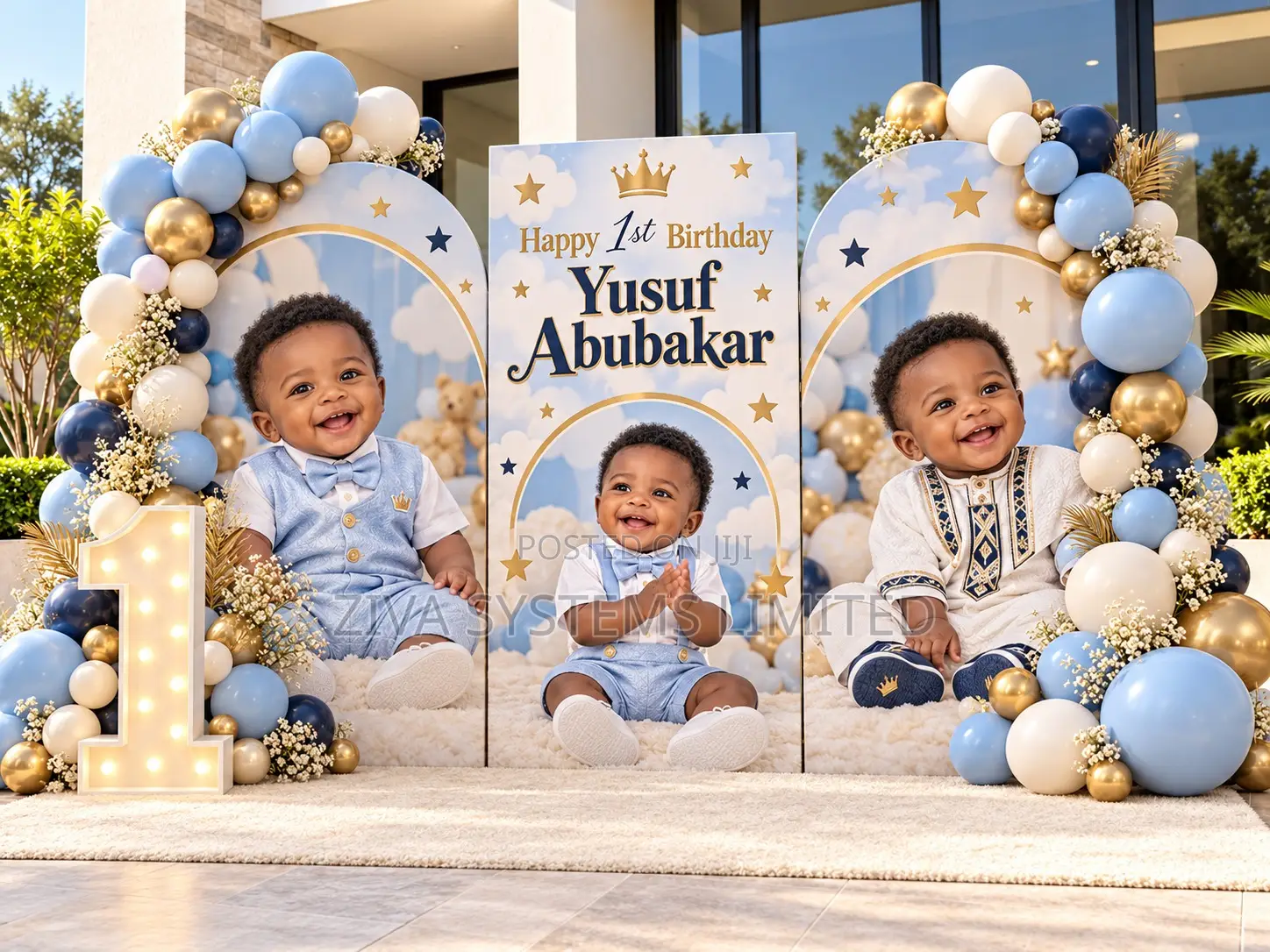Backdrop Stand for Rent