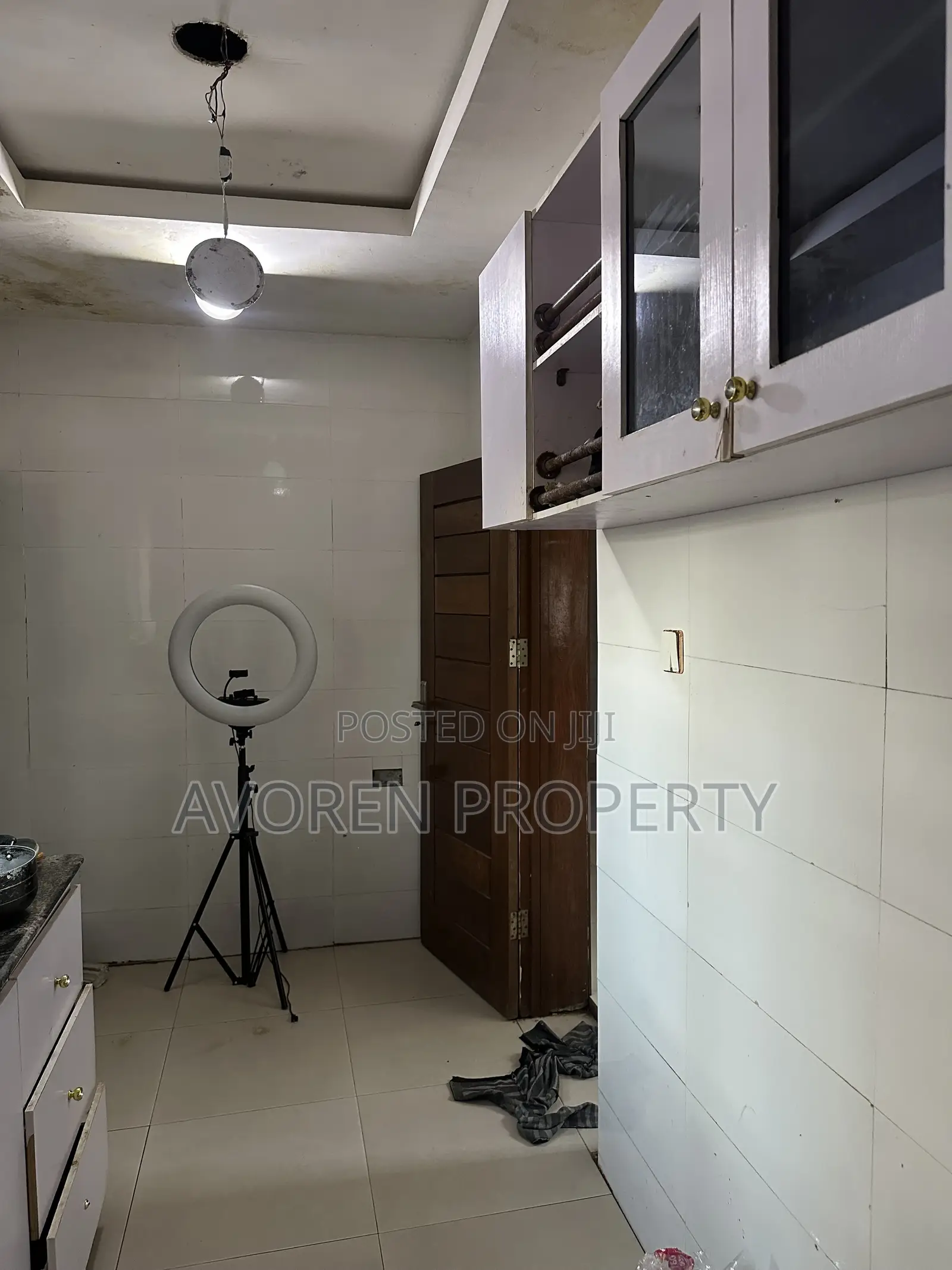 3bdrm Duplex in Eleko for rent