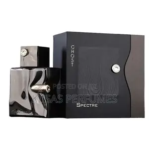 French Avenue Spectre Ghost EDP 80ml