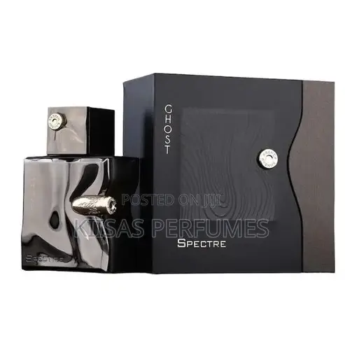 French Avenue Spectre Ghost EDP 80ml