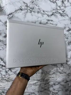 Laptop HP EliteBook 840 G7 16GB Intel Core i7 SSD 256GB
