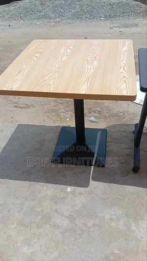 Restaurant Table