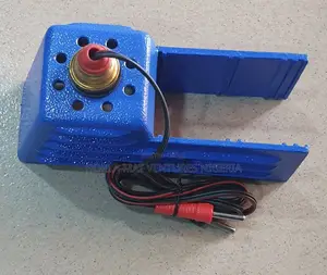 Ray Box (Blue)
