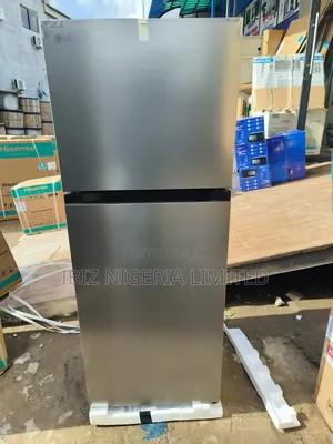 LG 235l Inv- Refrigerator (2d)