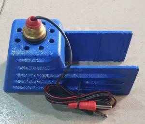 Ray Box (Blue)