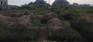 Plainfield Estate Kuje