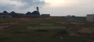 Plainfield Estate Kuje