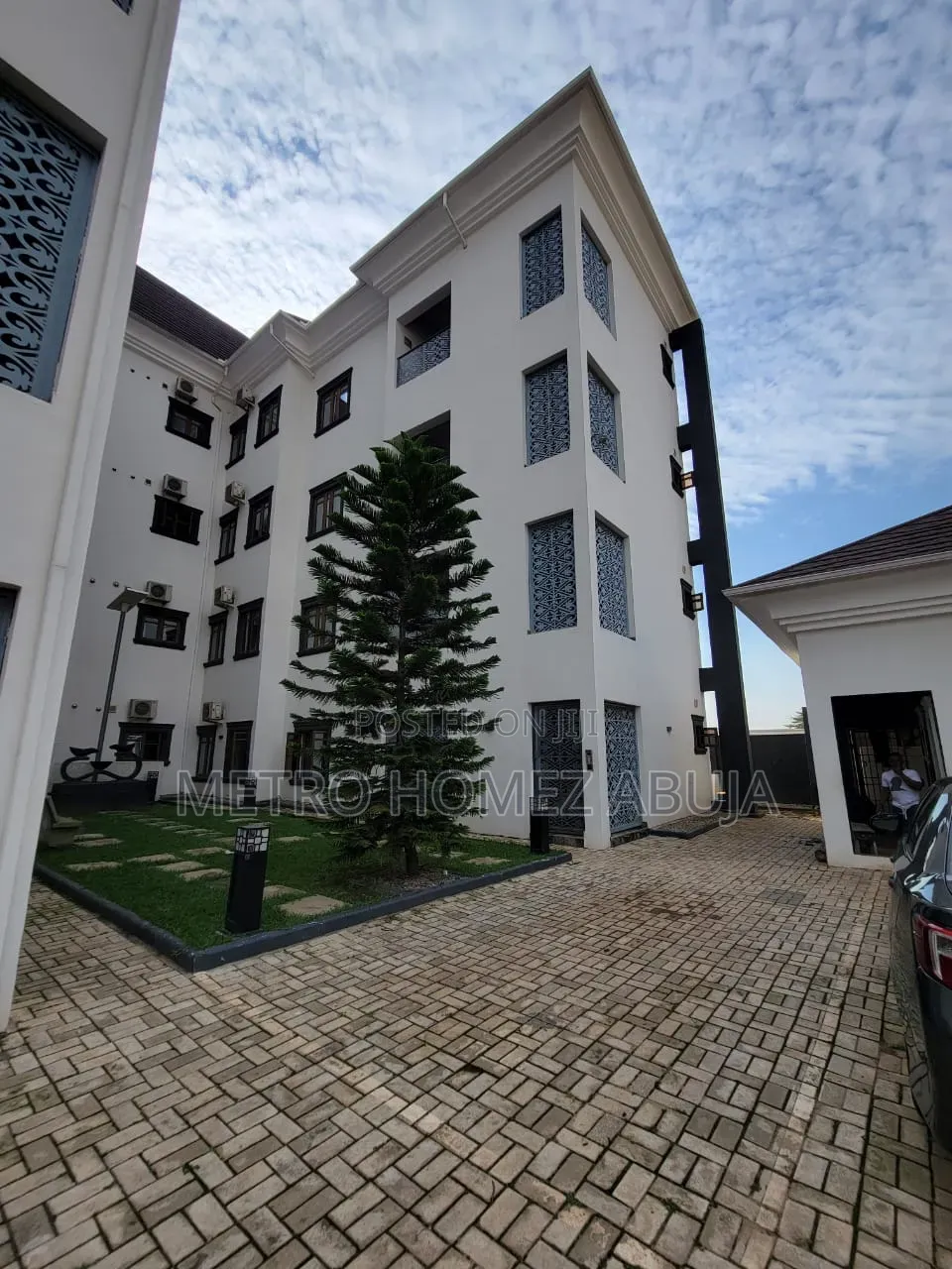 2bdrm Apartment in Kaura for rent