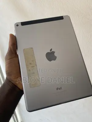 Apple iPad Air 2 16 GB Gray