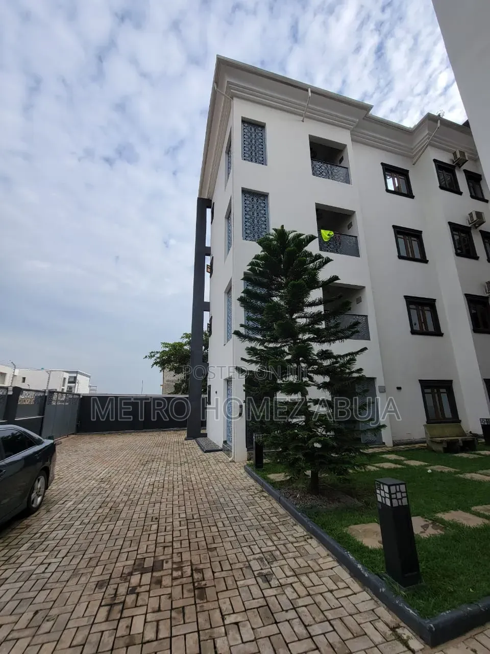 2bdrm Apartment in Kaura for rent