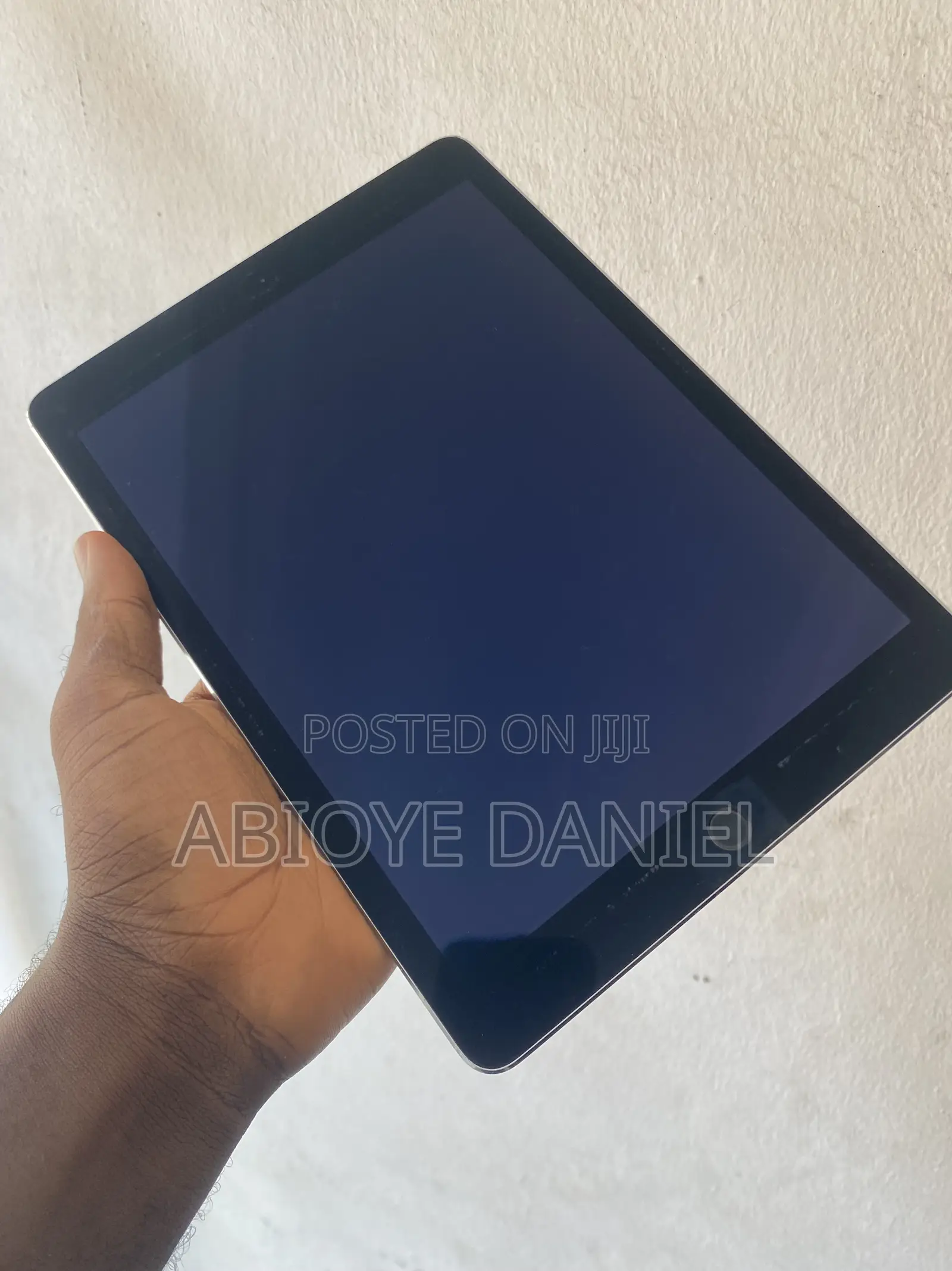 Apple iPad Air 2 16 GB Gray