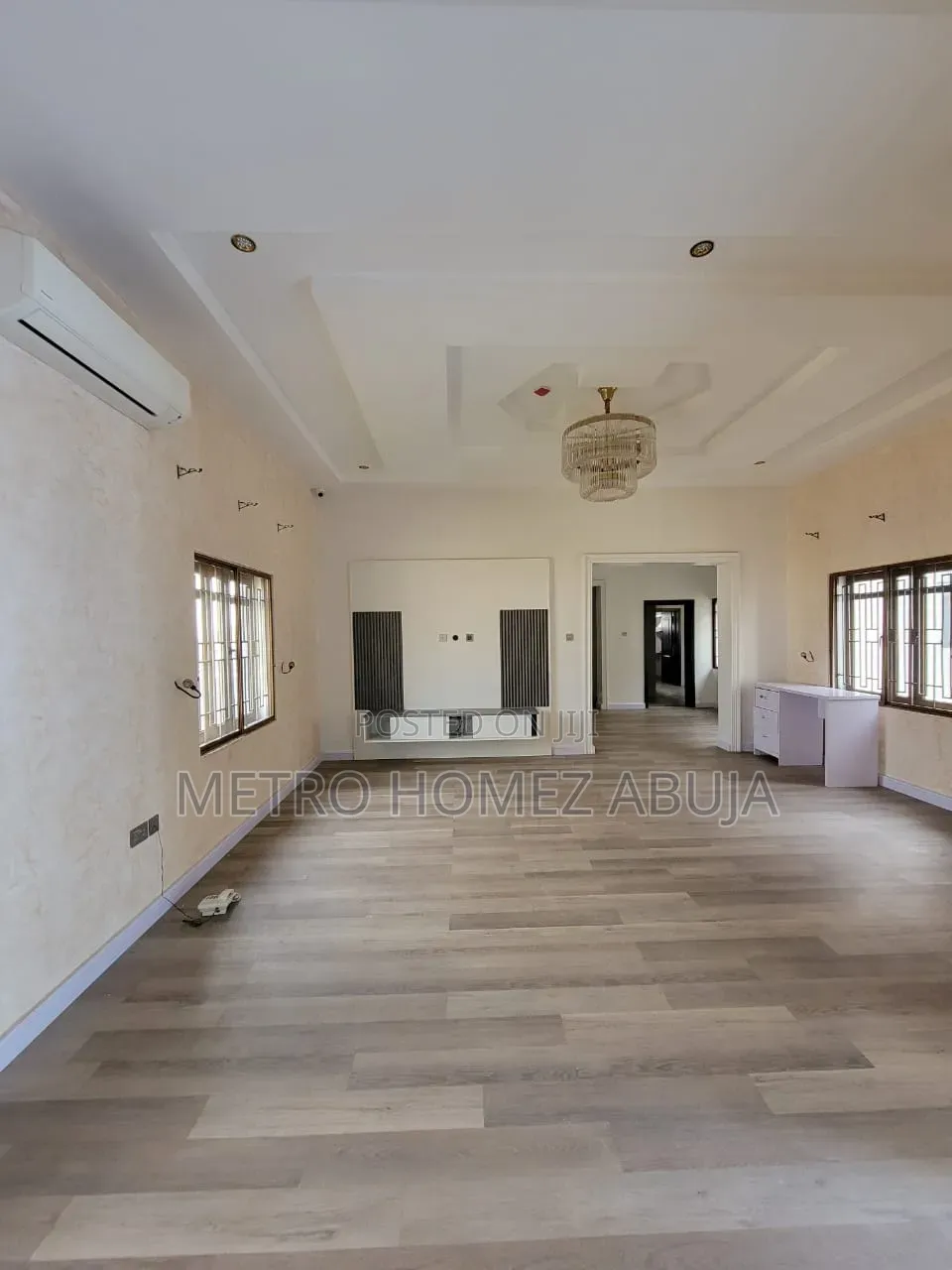 2bdrm Apartment in Kaura for rent