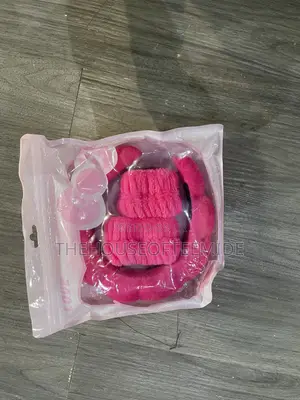 Headband and Hand Band for Ladies