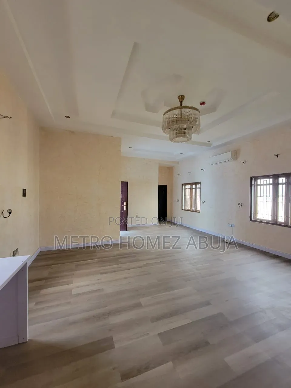 2bdrm Apartment in Kaura for rent