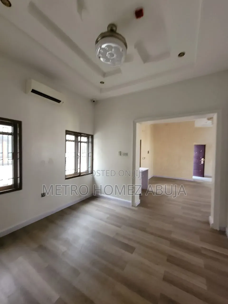 2bdrm Apartment in Kaura for rent