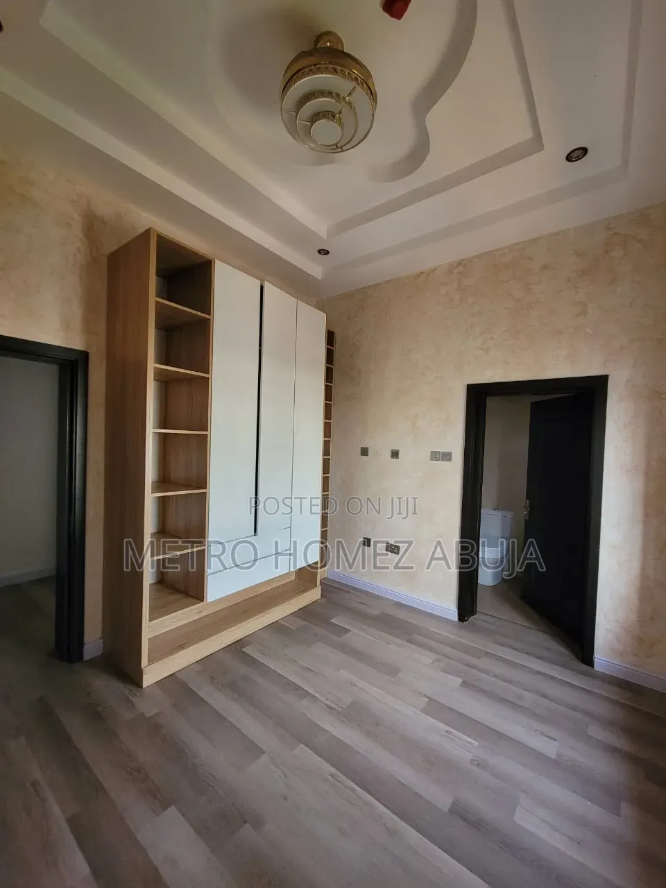 2bdrm Apartment in Kaura for rent