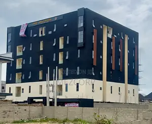 2bdrm Apartment in Sora, Osapa london for sale