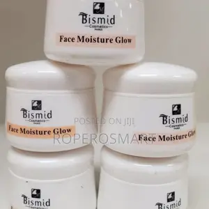 Bismid Face Moisture Glow