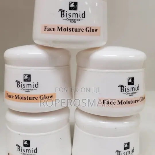 Bismid Face Moisture Glow