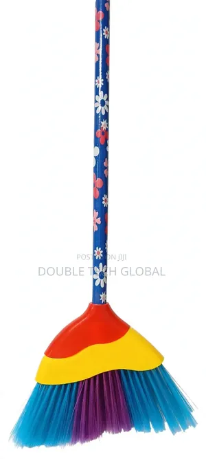 Sweeping Broom With Long Handel