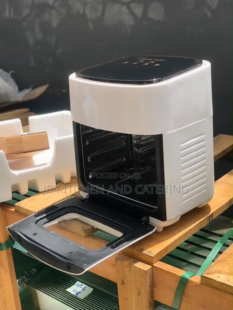 Digital Air Fryer Oven