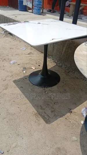 Marble Dinning Table