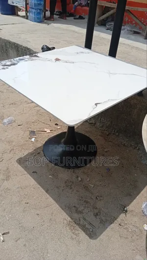 Marble Dinning Table