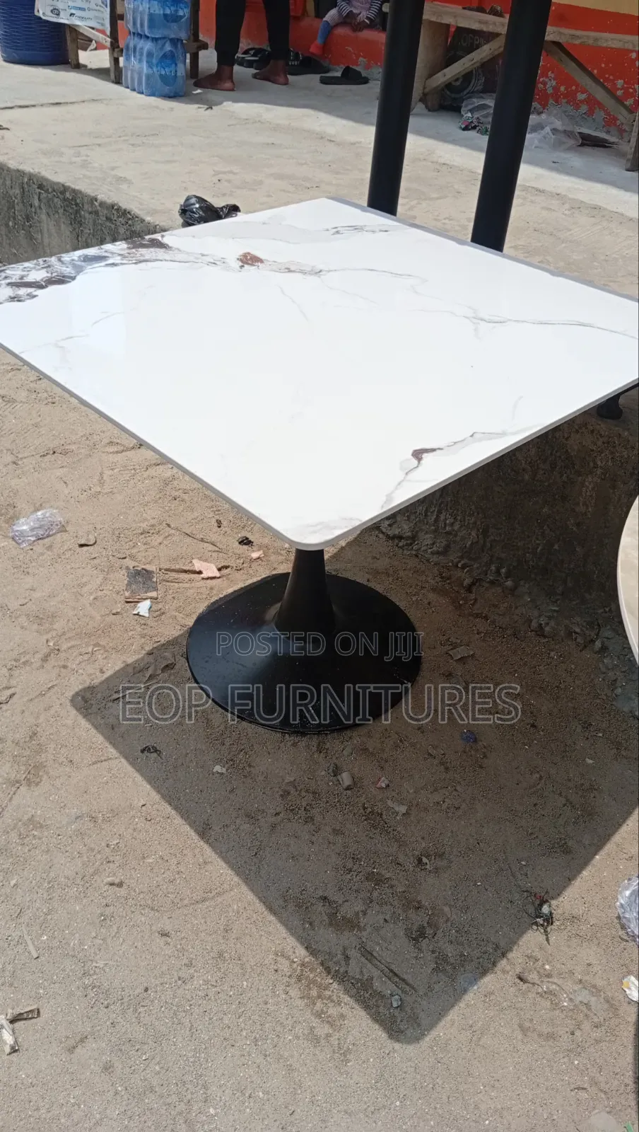 Marble Dinning Table