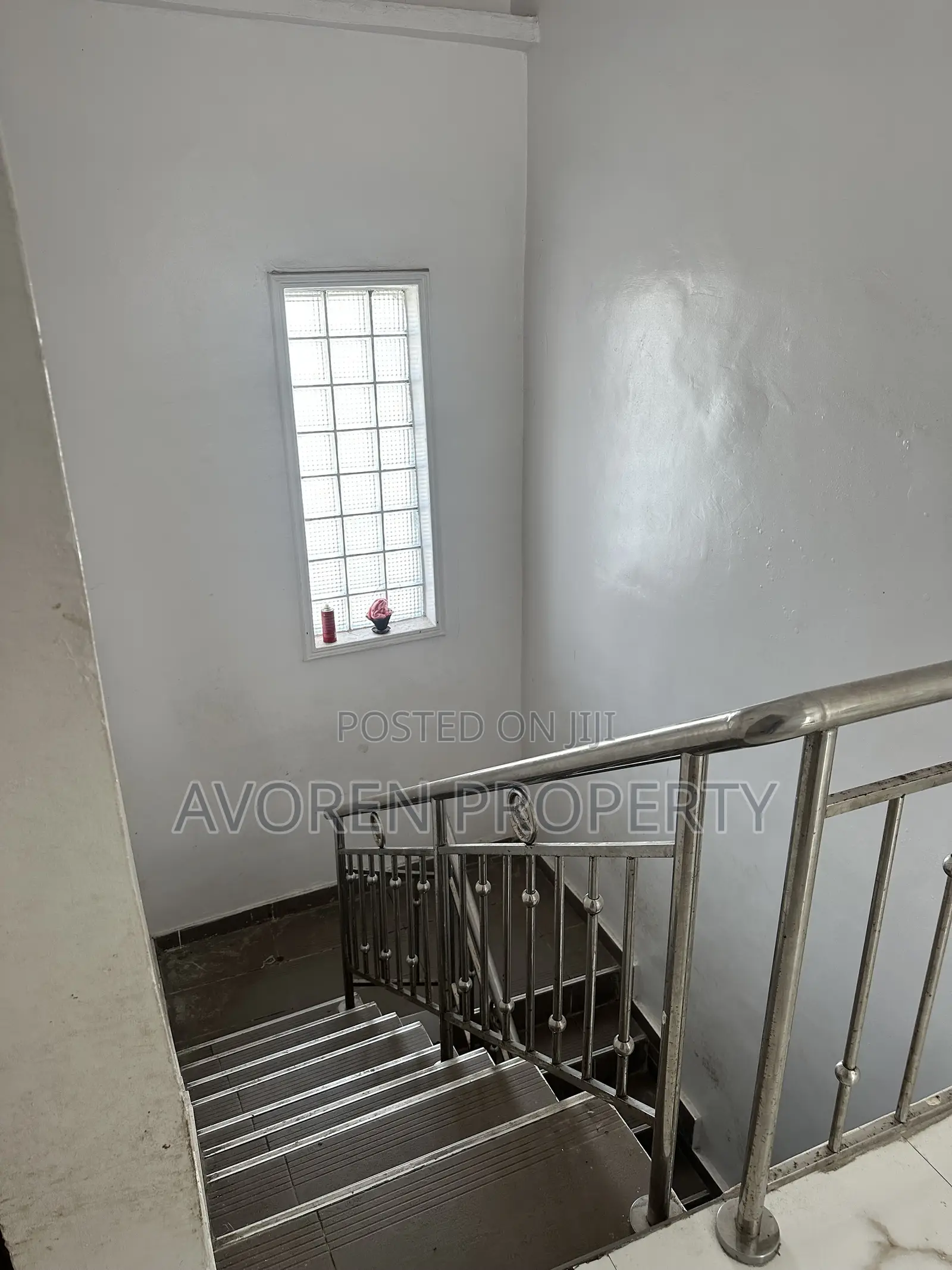 3bdrm Duplex in Eleko for rent