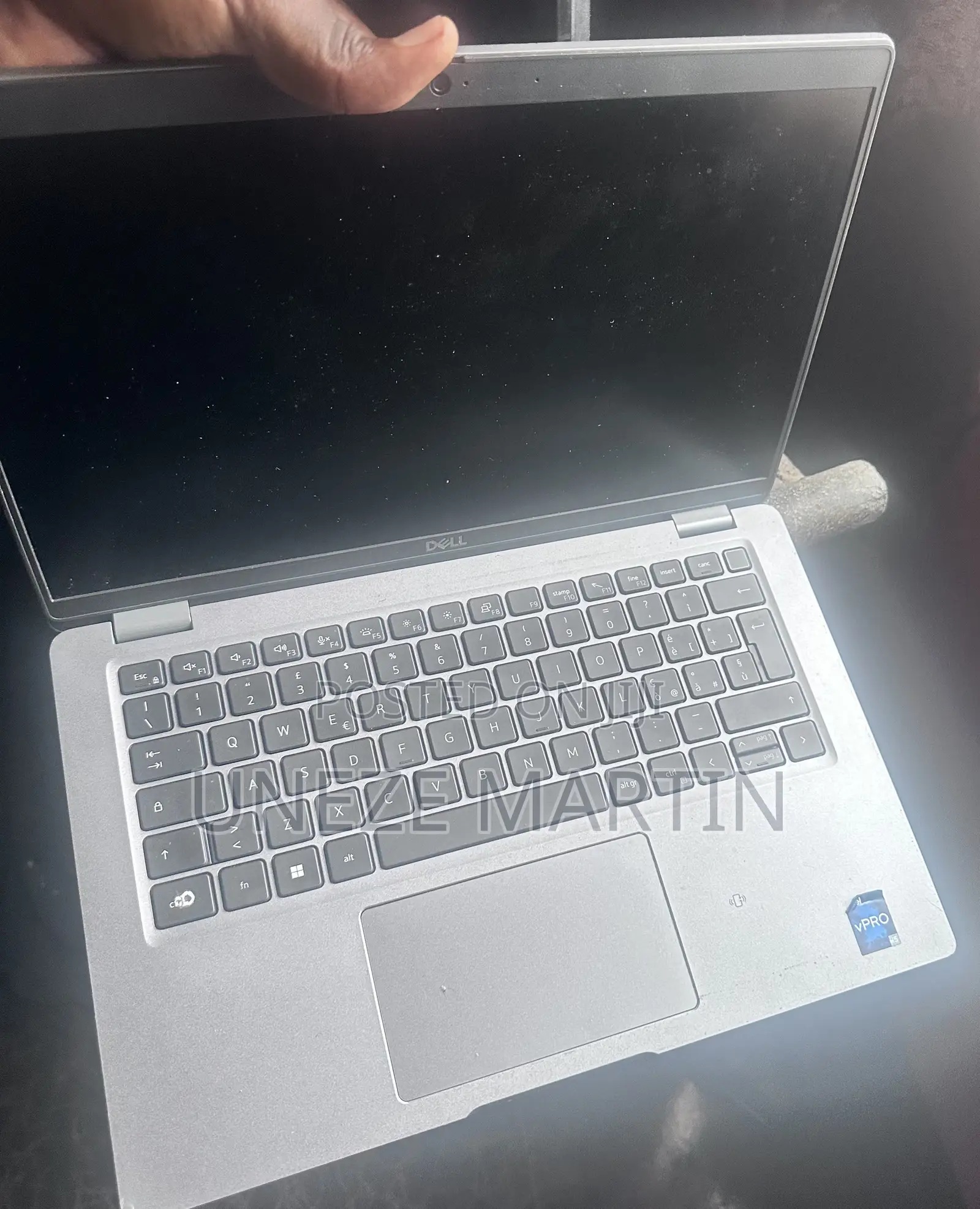 Laptop Dell Latitude 5430 16GB Intel Core i5 SSD 512GB