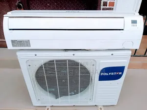 Uk Used Polyester Air Condition 1 HP